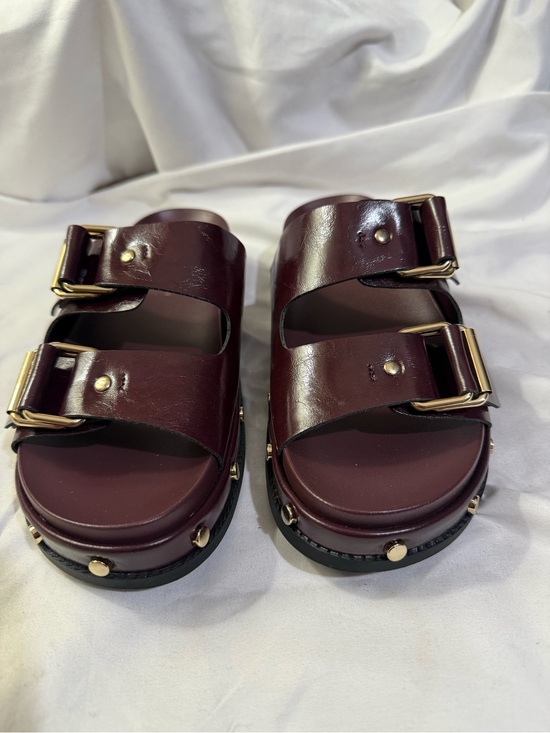 BCBGeneration Shoes - BCBGeneration Women’s Summer Sandals Size 8